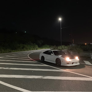 180SX RPS13