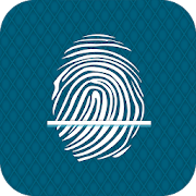 Age Scanner  Icon