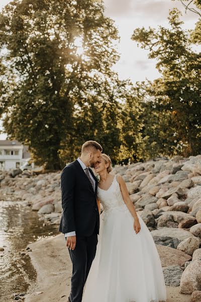 Wedding photographer Olga Belkina (olgabelkina). Photo of 22 October 2021