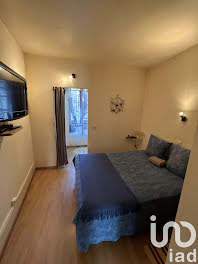 appartement à Ivry-sur-Seine (94)