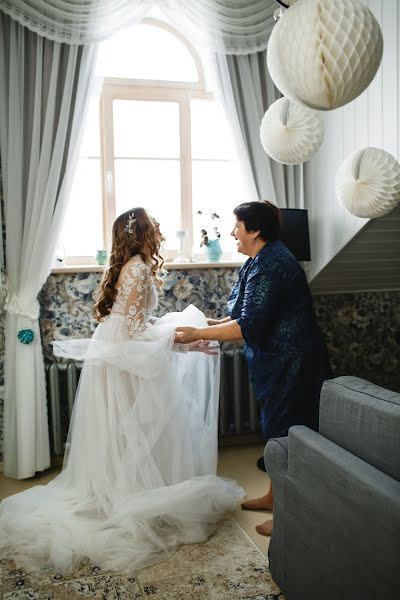 Wedding photographer Svetlana Pershina (pershinasvetlana). Photo of 16 March 2017