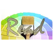 Read Decorators Logo