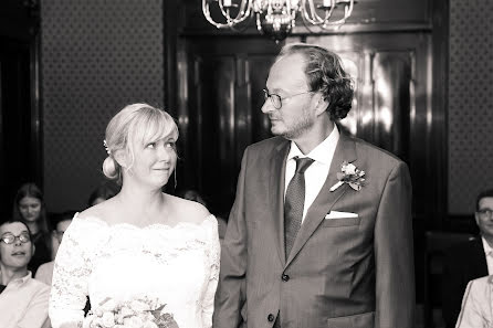 Fotógrafo de bodas Doreen Lehmann (neero). Foto del 21 de abril 2020