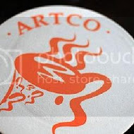 典藏駁二餐廳 ARTCO