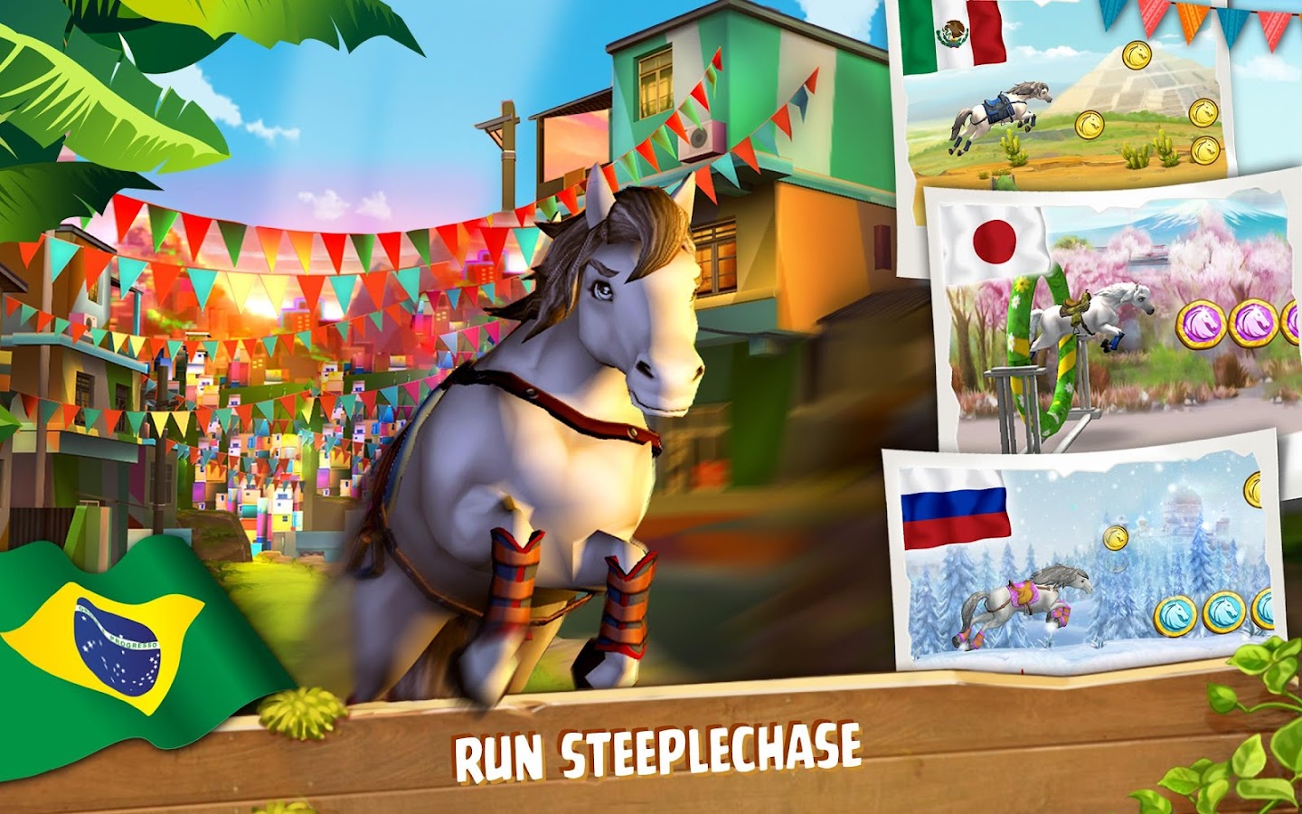 Horse Haven World Adventures – Android Apps on Google Play