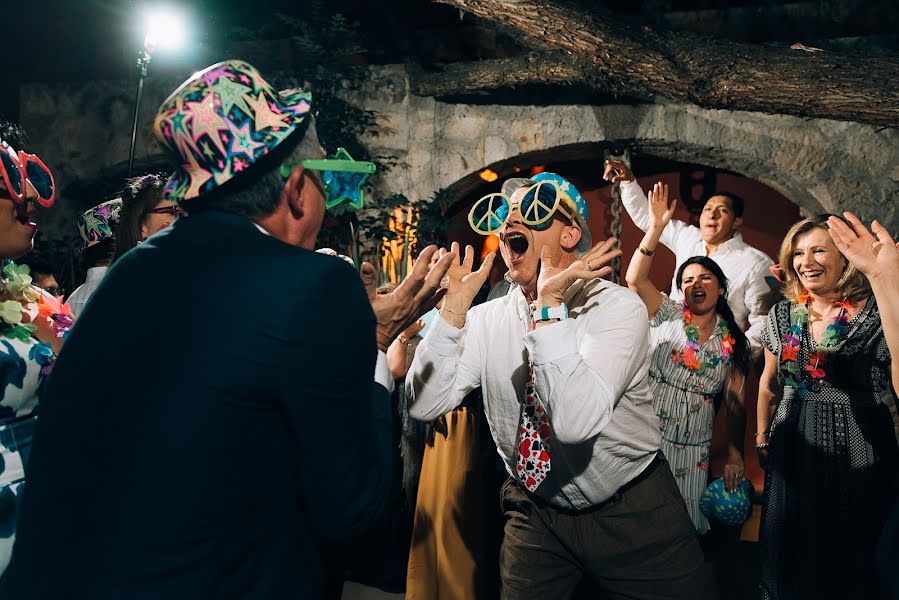 Fotógrafo de bodas Martin Muriel (martinmuriel). Foto del 4 de julio 2018