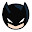 Batman Papel de Parede Tab Themes