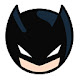 Batman Papel de Parede Tab Themes