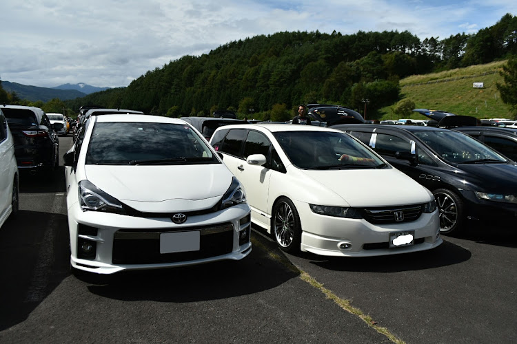 C-HRのオールジャンル・チロルの森オフ会・(株)アクアに関するカスタム事例の投稿画像20枚目