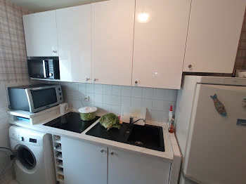 appartement à Cergy (95)