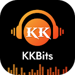 Cover Image of Descargar KK Bits : Particle Effect Video Status Maker 1.4 APK