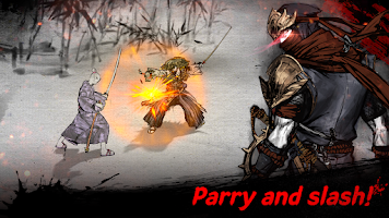 Ronin: The Last Samurai Screenshot