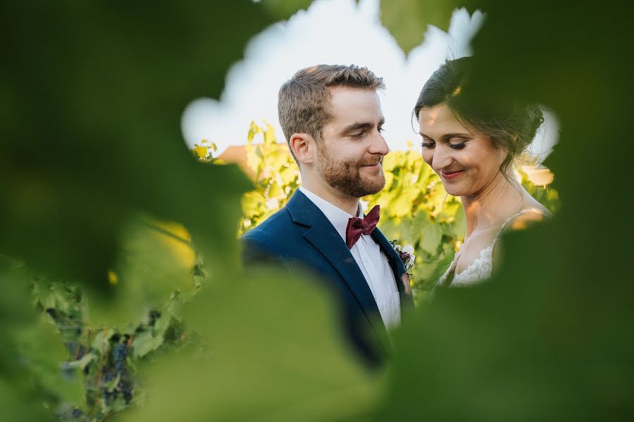 Wedding photographer Aurélie Martin (mustphotographie). Photo of 28 January 2021