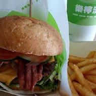 THEFREEN BURGER 樂檸漢堡