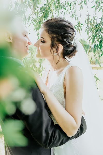 Wedding photographer Mariya Chernova (marichera). Photo of 16 August 2020