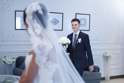 Wedding photographer Karina Gyulkhadzhan (gyulkhadzhan). Photo of 1 September 2017