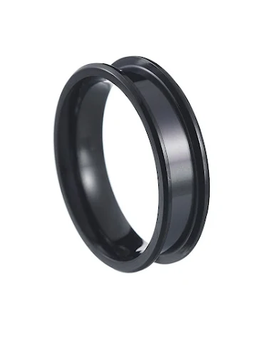 Fashion Jewelry DIY Handmade Ring M - 1