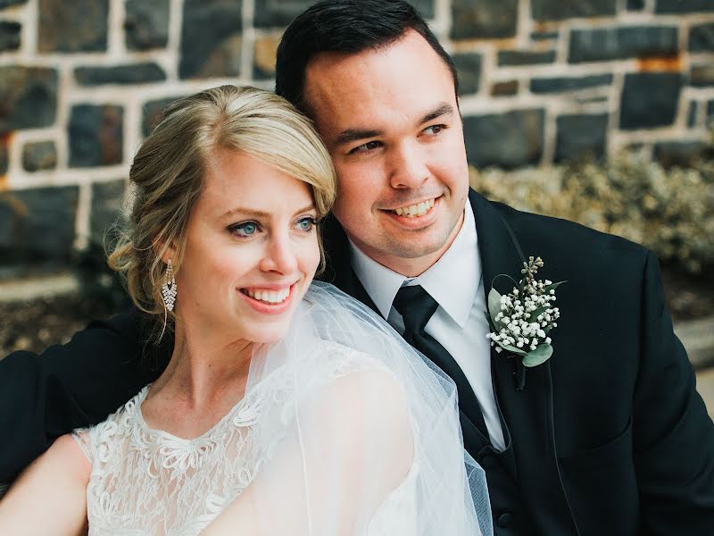 Wedding photographer Chasity Zwicker (chasityzwicker). Photo of 9 May 2019