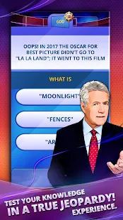 Jeopardy World Tour  v1.1.1