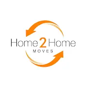 Home 2 Home Moves Logo