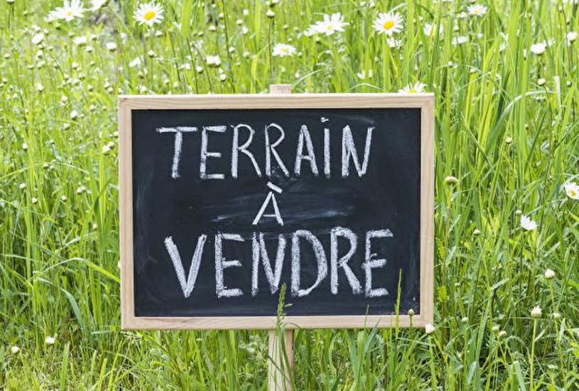  Vente Terrain à bâtir - 450m² à Popian (34230) 