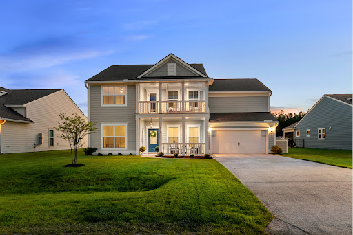 House 1