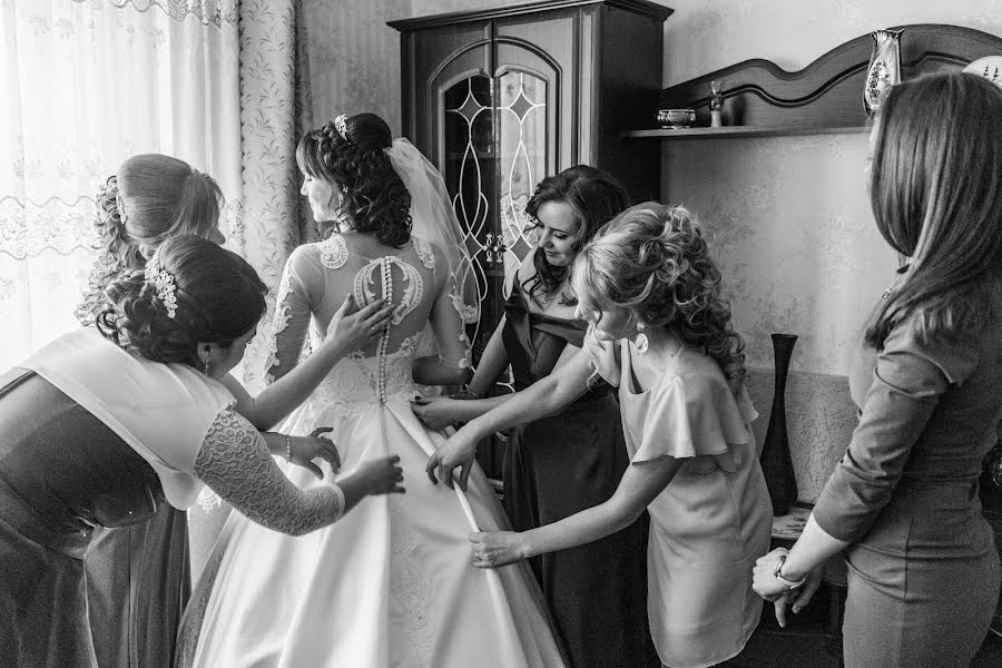 Photographe de mariage Zoltan Sirchak (zoltansirchak). Photo du 4 mars 2018