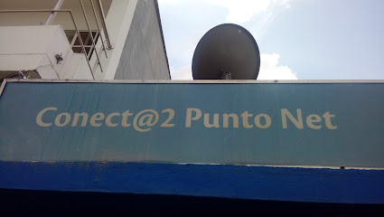 Conect@2 Punto Net