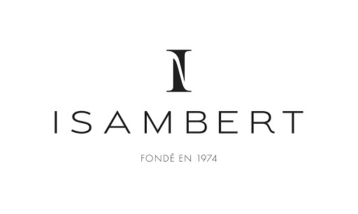 Logo de ISAMBERT Blomet