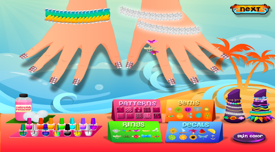 How to mod Princess Nail Salon-kids Games 1.0.0 mod apk for laptop