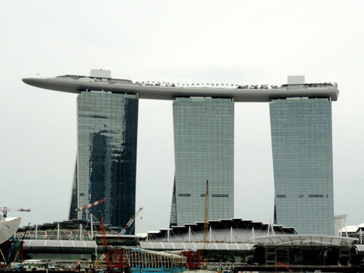 Singapore 2010