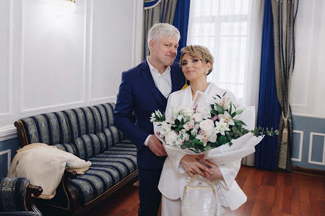 Fotógrafo de bodas Yani I Nikolay Zaycevy (yanihill). Foto del 17 de enero