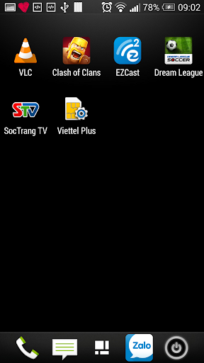 SocTrang TV