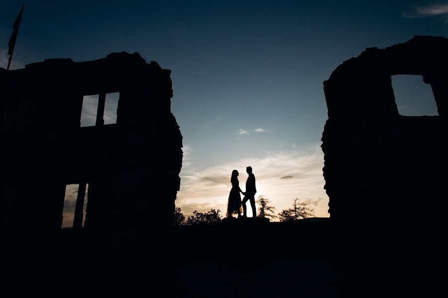 Photographe de mariage Kirill Korolev (korolyov). Photo du 17 janvier