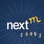 NextM  Icon