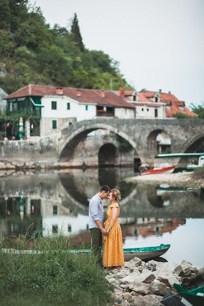 Fotógrafo de casamento Sergey Rolyanskiy (rolianskii). Foto de 3 de julho 2022