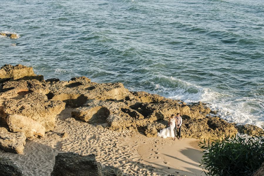 Fotógrafo de bodas Sara Fuentes (sarafuentes). Foto del 31 de agosto 2018