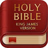 Daily Bible Verse online Bible icon