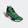 nmd_ts1 pk core black / shock lime / grey