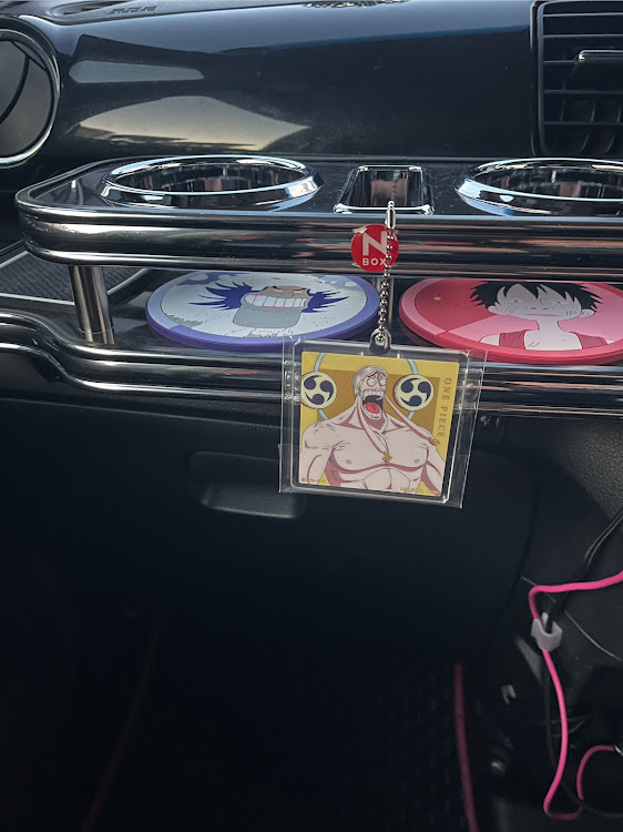 Nボックスカスタムのバックシャンな愛車・いいね＆フォロー＆コメントありがとうございます・2月もよろしくお願いします・洗車に関するカスタム事例の投稿画像2枚目