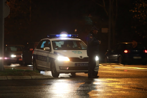 Delegacija MUP-a Hrvatske došla u Beograd zbog istrage nestanka Mateja Periša