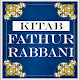 Download Kitab Fathur Rabbani For PC Windows and Mac 1.6