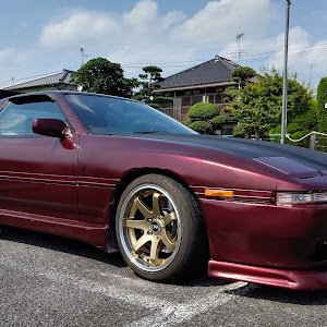 スープラ JZA70