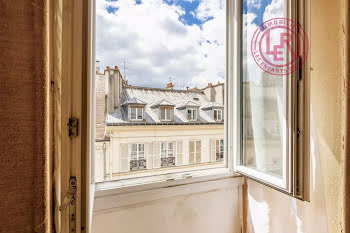 appartement à Paris 3ème (75)