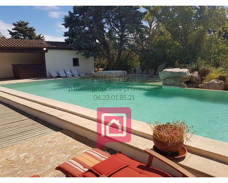 Vente maison 14 pièces 397 m² à Serignan (34410), 634 000 €