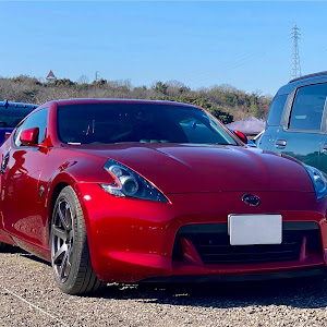 フェアレディZ Z34