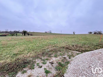 terrain à Dommartin-le-Saint-Père (52)