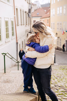 Fotograf ślubny Olga Tyurina (expressphoto). Zdjęcie z 17 lutego