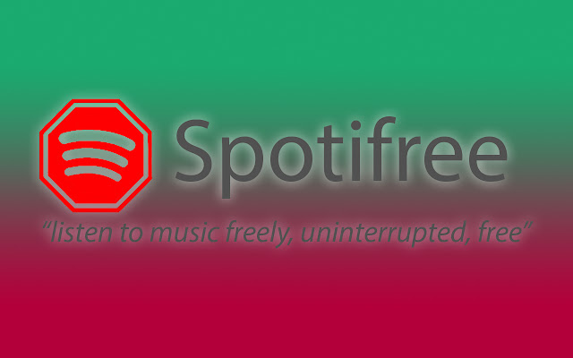 Spotifree