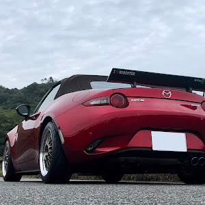 ロードスター ND5RC